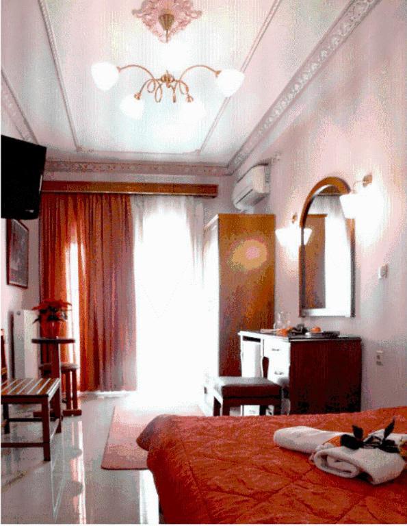 Hotel Avra Kardítsa Quarto foto